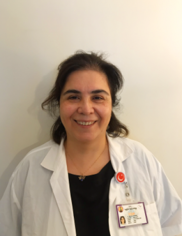 Dr .Güneş UÇKUN
